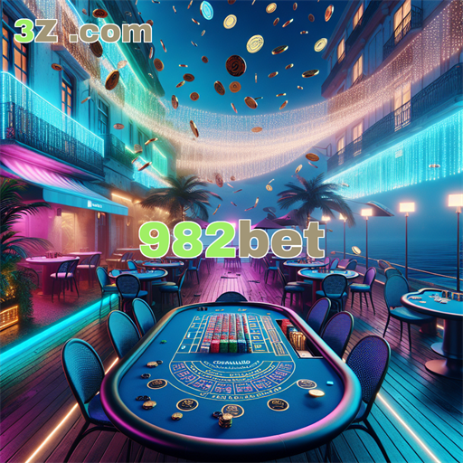 Inovação e Conectividade: App do 982bet em Destaque
