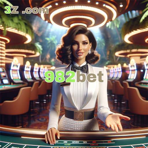 Recursos VIP que Brilham na 982bet e Cativam Jogadores
